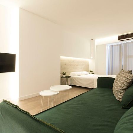 High-End Luxury Apartment 2 Tesalónica Exterior foto