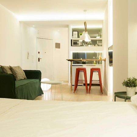 High-End Luxury Apartment 2 Tesalónica Exterior foto