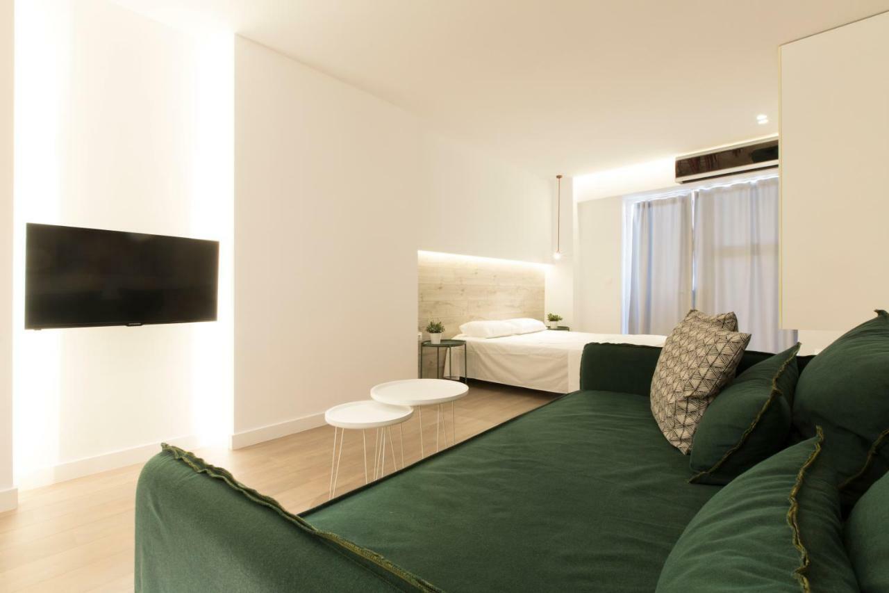 High-End Luxury Apartment 2 Tesalónica Exterior foto