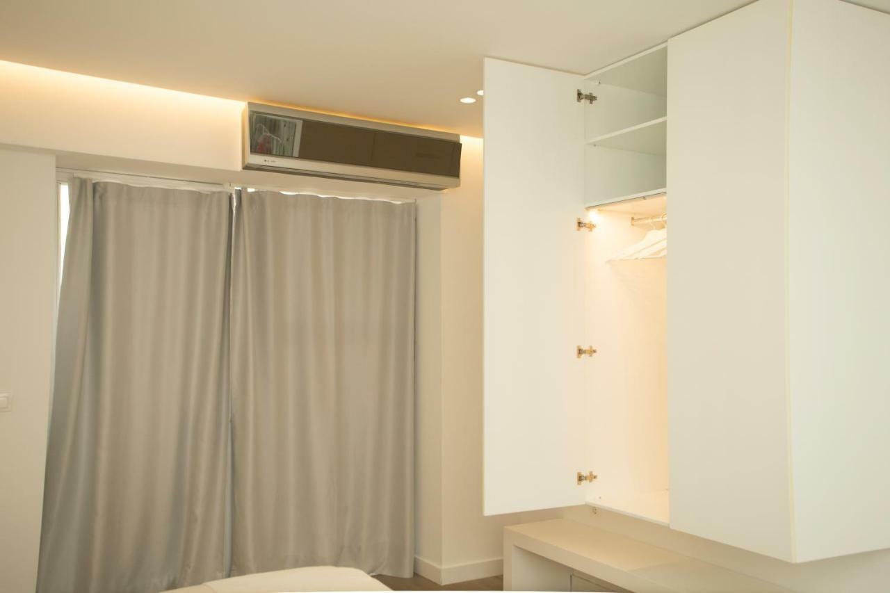 High-End Luxury Apartment 2 Tesalónica Exterior foto